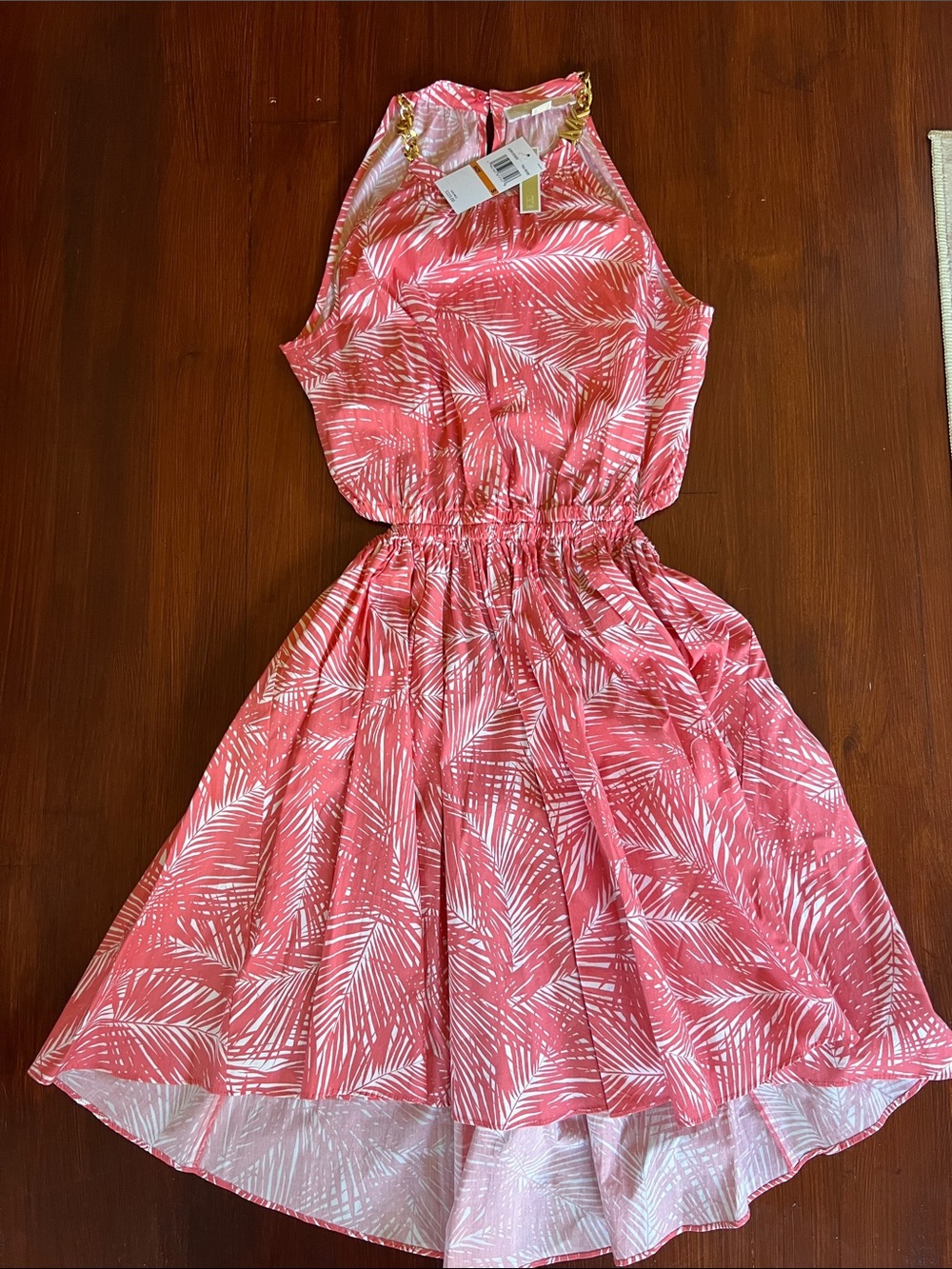 Michael Kors Mini Dress